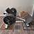 seated leg press. 1 thumbnail