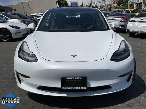 Batería de largo alcance Tesla Model 3 2018 - *SE HABLA ESPAÑOL* ¡CRÉDITO NEGATIVO ACEPTADO! - $17,998 (+ Century Auto *FINANCIAMIENTO DE COOPERATIVA DE CRÉDITO DISPONIBLE!*)63624015547265123