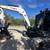 2018 bobcat E85 excavator 5 thumbnail