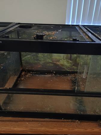 Reptile Habitat (Denver)63679569871107121