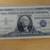1957 B One Dollar Silver Certificate Uncirculated 1 thumbnail