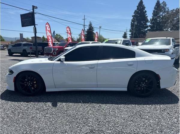 2019 Dodge Charger  Scat Pack Sedan 4D Sedán - $41,999 (Enriquez Auto Group)63613722136707123