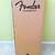 [New in box] Fender Acoustic-Electric Guitar FA-345CE Natural 2 thumbnail