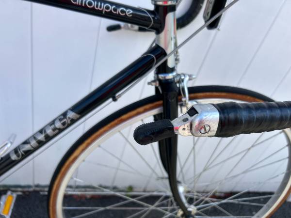 Univega 12 Speed Road Bike - $210 (Cambridge)63443177549697123