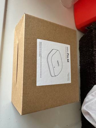 Eero Pro 6E 1