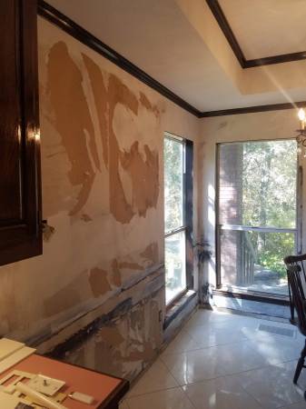 PAINTER ✅️DRYWALL✅️ SHEETROCK✅️ REPAIR✅️ PAINTING✅️ TEXTURE 1