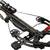 Barnett Whitetail Hunter Crossbow with 4x32mm Multi-Reticle Scope 2 thumbnail