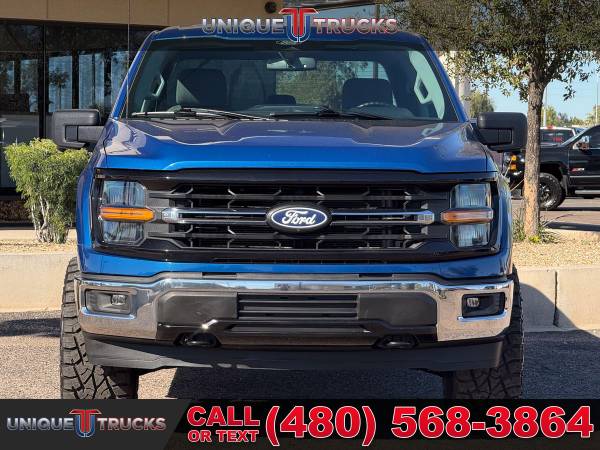 2024 Ford F150 F 150 - Photo 2