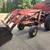 1981 INTERNATIONAL HARVESTER 784 2WD DIESEL TRACTOR 5 thumbnail