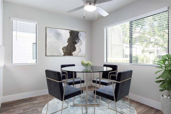 $2,151 / 1br - 657ft2 - Peace and Quiet One Bedroom Near Downtown Pleasanton! (dublin / pleasanton / livermore)63686067569795120
