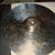 Zildjian 14" Hi Hats and Zildjian 20" Ride Cymbal 3 thumbnail