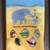 Wendy's Kids Meal Toys 2020 - Wild Wild Animals - Complete Set Of Six 14 thumbnail