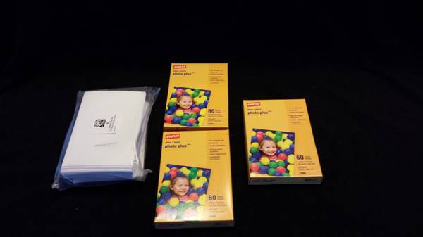 Photo Paper *** BRAND NEW *** 1