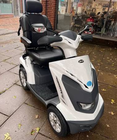 Mobility scooter for sale 1