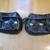 Harley Davidson Softail Leather Saddlebags 1984-1999 1 thumbnail