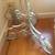 VINTAGE French-Style Floor Lamp 11 thumbnail