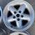 Set of Alloy Rims - 15" 7 thumbnail