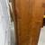 Large Wooden Corner Cabinet 10 thumbnail