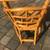 Rattan / bamboo side / dining chair A75 10 thumbnail
