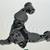 Front Driver Lower Control Arm Steel Black CK640436 K640436 RK640436 1 thumbnail