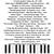 70-100 Yr Old Music Sheet SALE (To Play or Display) 4 thumbnail
