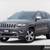 2015 Jeep Grand Cherokee 4x4 4WD Overland SUV 1 thumbnail