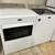 Maytag Topload washer & Electric dryer LIKE NEW W/ 90 DAY WARRANTY!! 2 thumbnail