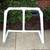 PVC PLASTIC PIPE Support Base for Storage Crate Hockey Goalie Sports 1 thumbnail