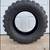 OEM Honda Talon Front Tire - 28x9-15 K3201C KENDA 2024 1 thumbnail