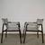 Pair of Outdoor Patio Chairs by Four Hands 13 thumbnail