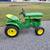 Refurbishment of Vintage John Deere Lawn & Garden Tractors 11 thumbnail