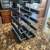 Cool wine bottle holder 2 thumbnail