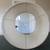 LARGE LAMP SHADE – VINTAGE 1960’s ERA ANTIQUE 2 thumbnail