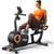 Recumbent exercise bike 7 thumbnail