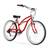 Firmstrong Urban 26" Seven Speed, Red 1 thumbnail