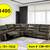 Top Quality ~ Super Plush ~ Recliner Sofa Sectionals 9 thumbnail