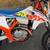 2022 KTM 500 EXC-F SIX DAYS EDITION W/ SUPERMOTO WHEELS 9 thumbnail