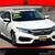 2017 Honda Civic  EX w/Honda Sensing Sedan 4D Sedan 1 thumbnail