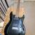Laguna LE-200 electric guitar is in great playing condition 1 thumbnail
