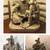 John Rogers Group;34 Pieces in Lot;Statuary/ Pedestals;Civil War;RARE🔥 5 thumbnail