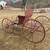 Antique horse buggy carriage 2 thumbnail