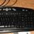LOGITECH CORDED KEYBOARD MODEL # Y-BH52 WORKING 3 thumbnail