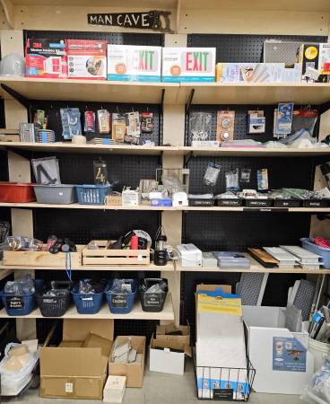 ►Auto-Hardware-Plumbing-Electrical◄ 1