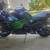 Kawasaki Ninja ZX-14r 2 thumbnail