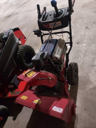 Toro powermax e26 1