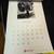 Vintage 1987 Northwest Airlines Calendar 6 thumbnail