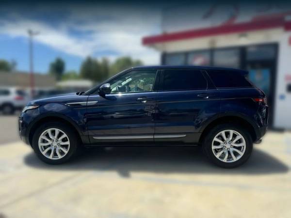 2016 Land Rover Range Rover Evoque - Financing Available! $500 OFF!!!! - $12999.0063501709786371121
