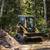 Rubber Track  loader for hire Now! 5 thumbnail