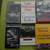 12 Books On Tape - Cassette - McCourt Keillor Sinatra, etc. 2 thumbnail