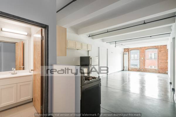 $2,799 / 475ft2 - authentic factory artists' loft*15mins2wall st*huge so windows/roof (crown heights / bedford stuyvesant)64033630658561120